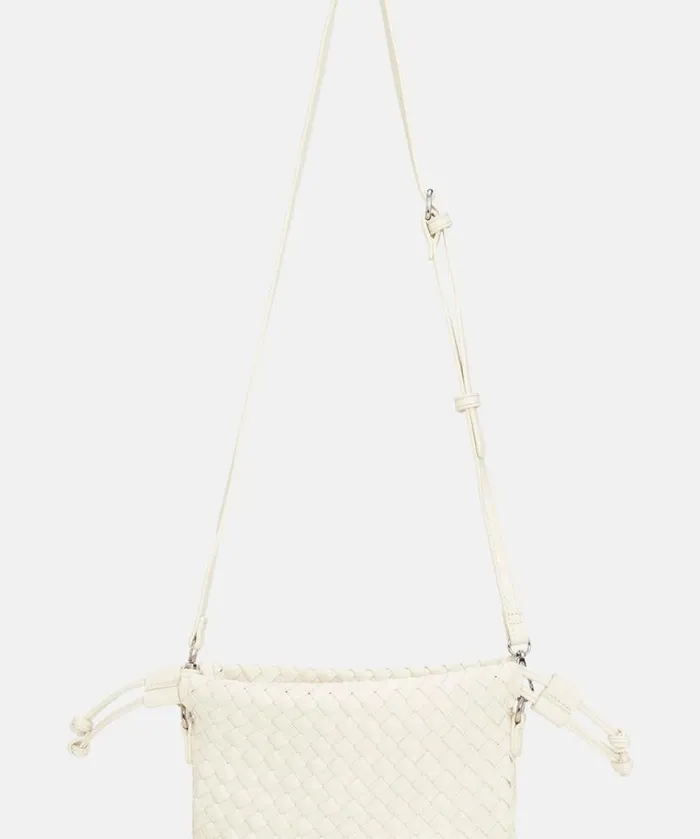 Accessories Ilse Jacobsen Bags Shoulder Bag 8211 Egg White Accessories Ilse Jacobsen Bags Shoulder Bag 8211 Egg White