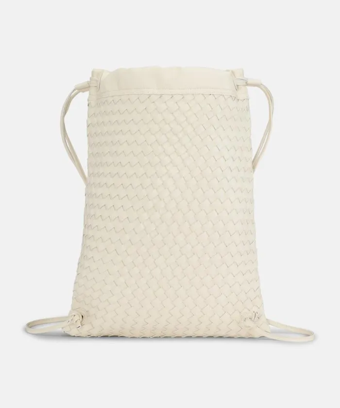 Accessories Ilse Jacobsen Bags Tote Bag 8211 Egg White Silver Accessories Ilse Jacobsen Bags Tote Bag 8211 Egg White Silver