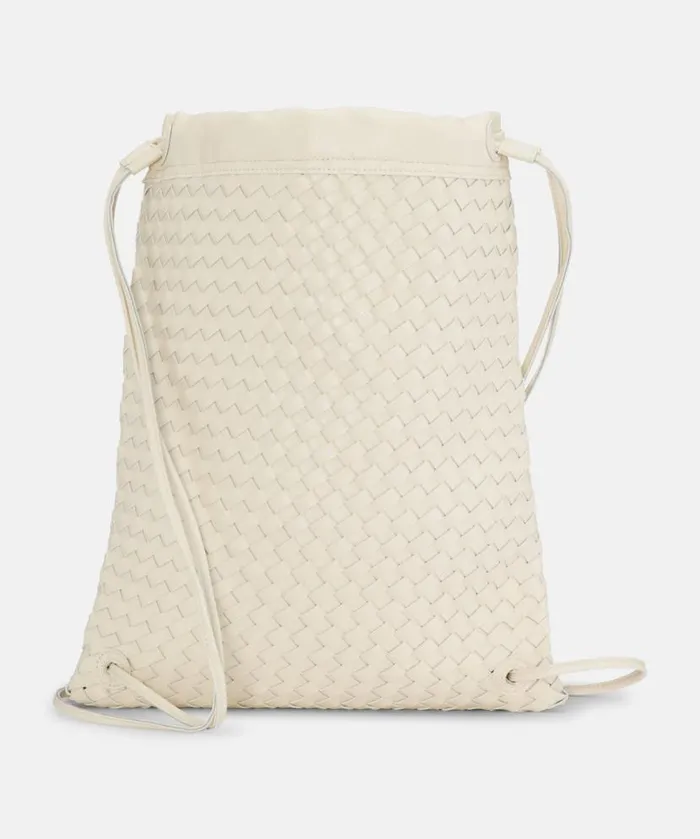 Accessories Ilse Jacobsen Bags Tote Bag 8211 Egg White Silver Accessories Ilse Jacobsen Bags Tote Bag 8211 Egg White Silver