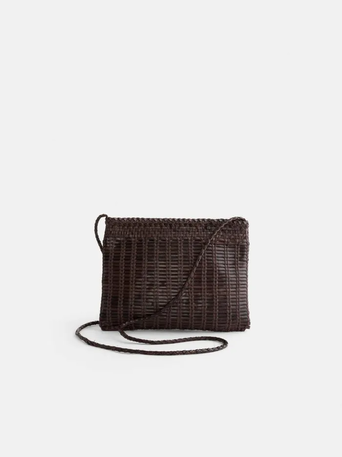 Alex Mill Dragon Diffusion Pouchette Bali Large Bag Women Accessories