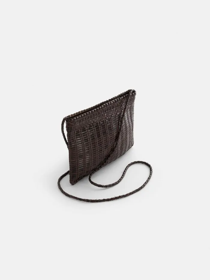 Alex Mill Dragon Diffusion Pouchette Bali Large Bag Women Accessories