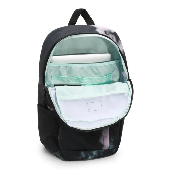 Backpacks and Bags Disorder Backpack Black Tie Dye 8211 Vans MenWomen Backpacks and Bags Disorder Backpack Black Tie Dye 8211 Vans MenWomen