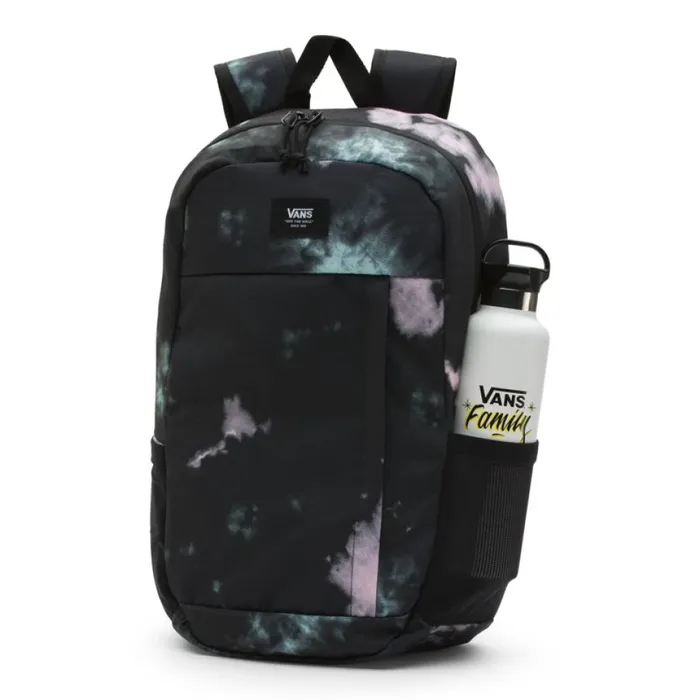 Backpacks and Bags Disorder Backpack Black Tie Dye 8211 Vans MenWomen Backpacks and Bags Disorder Backpack Black Tie Dye 8211 Vans MenWomen