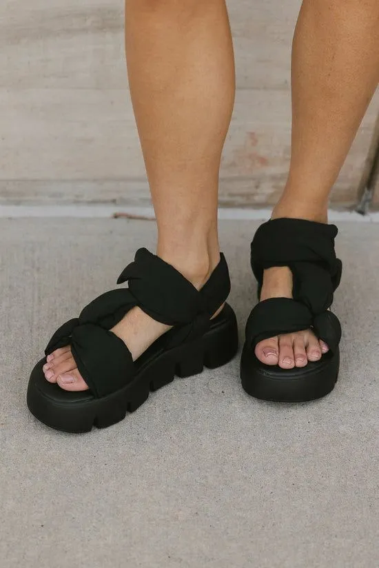 Bohme Steve Madden Xandra In Black Black Women Shoes Bohme Steve Madden Xandra In Black Black Women Shoes