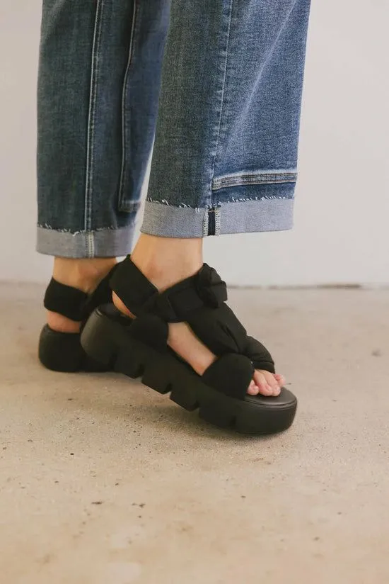 Bohme Steve Madden Xandra In Black Black Women Shoes Bohme Steve Madden Xandra In Black Black Women Shoes