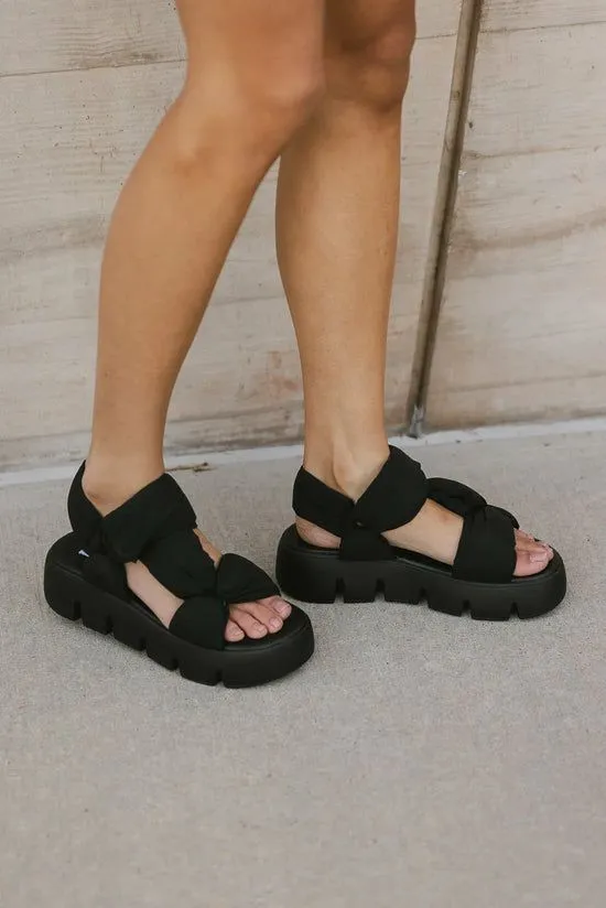 Bohme Steve Madden Xandra In Black Black Women Shoes Bohme Steve Madden Xandra In Black Black Women Shoes