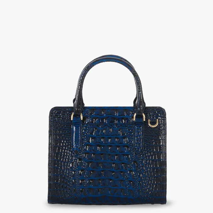 Brahmin Satchels Cami Anchor 8211 Women Brahmin Satchels Cami Anchor 8211 Women