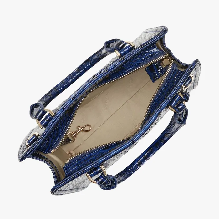Brahmin Satchels Cami Anchor 8211 Women Brahmin Satchels Cami Anchor 8211 Women