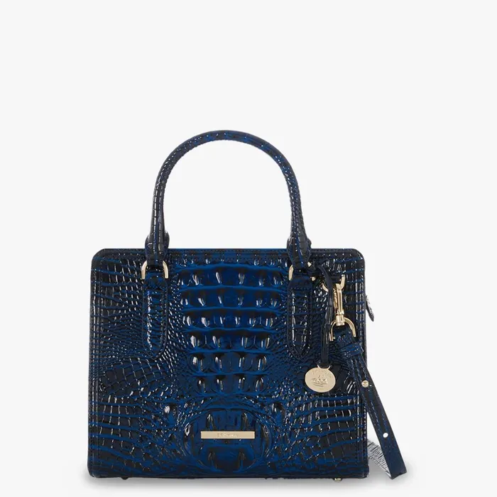Brahmin Satchels Cami Anchor 8211 Women Brahmin Satchels Cami Anchor 8211 Women