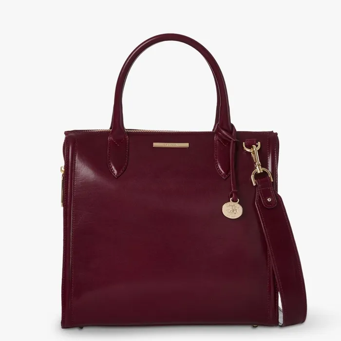 Brahmin Satchels Caroline Tart Topsail 8211 Women Brahmin Satchels Caroline Tart Topsail 8211 Women