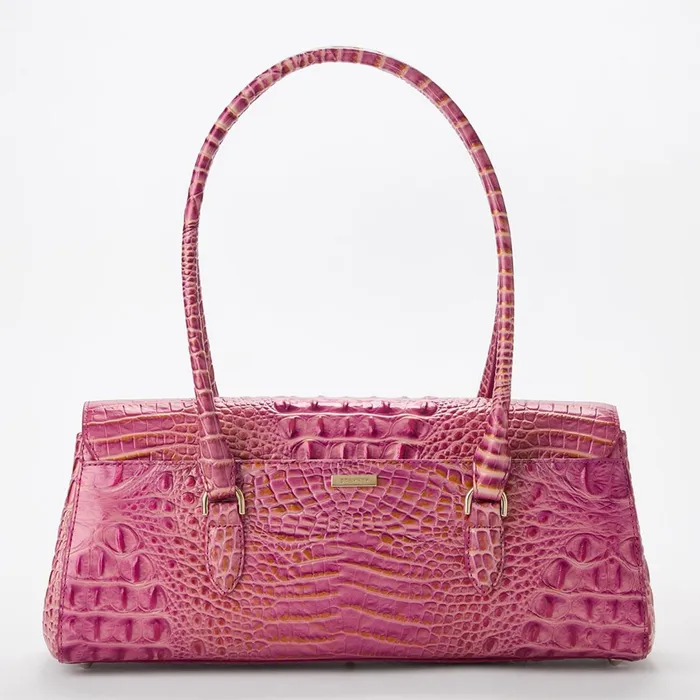 Brahmin Satchels Dayan Rouge Blush Melbourne 8211 Women Brahmin Satchels Dayan Rouge Blush Melbourne 8211 Women