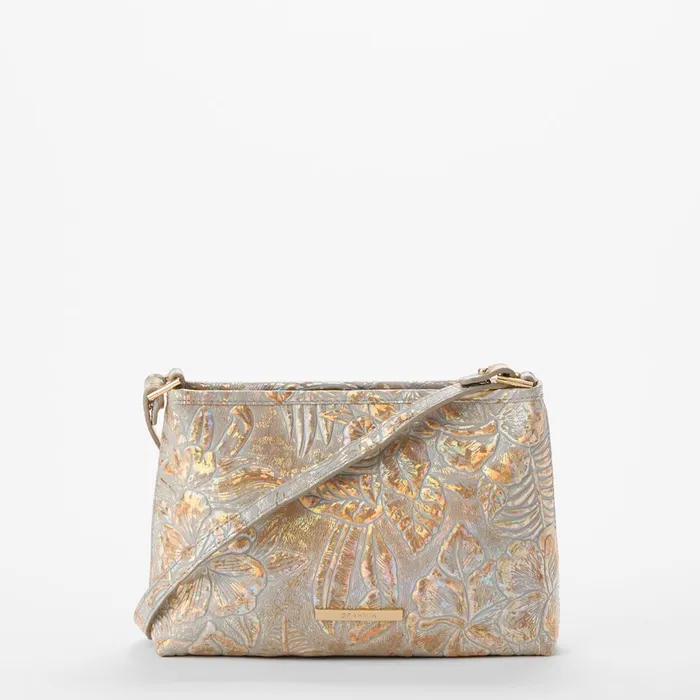 Brahmin Shoulder Bags Lorelei Honey Brown Sonic 8211 Women