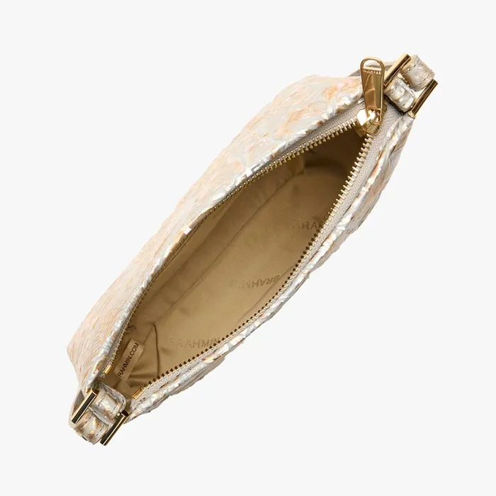 Brahmin Shoulder Bags Lorelei Honey Brown Sonic 8211 Women Brahmin Shoulder Bags Lorelei Honey Brown Sonic 8211 Women