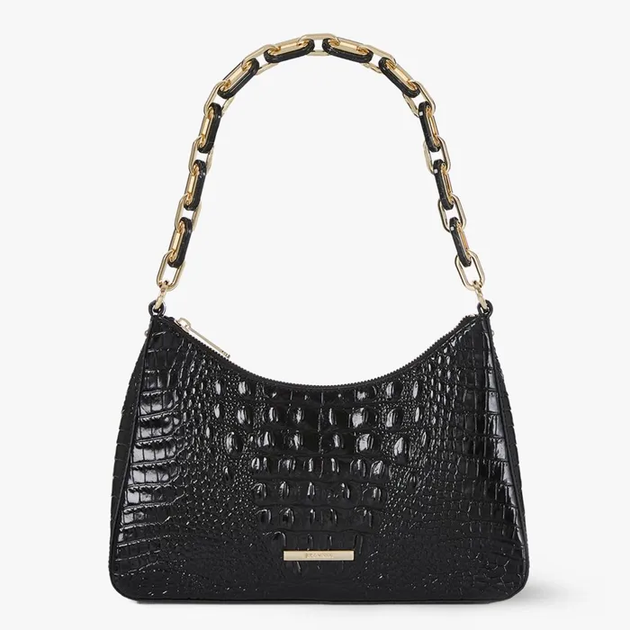 Brahmin Shoulder Bags Mod Esme Black Melbourne 8211 Women