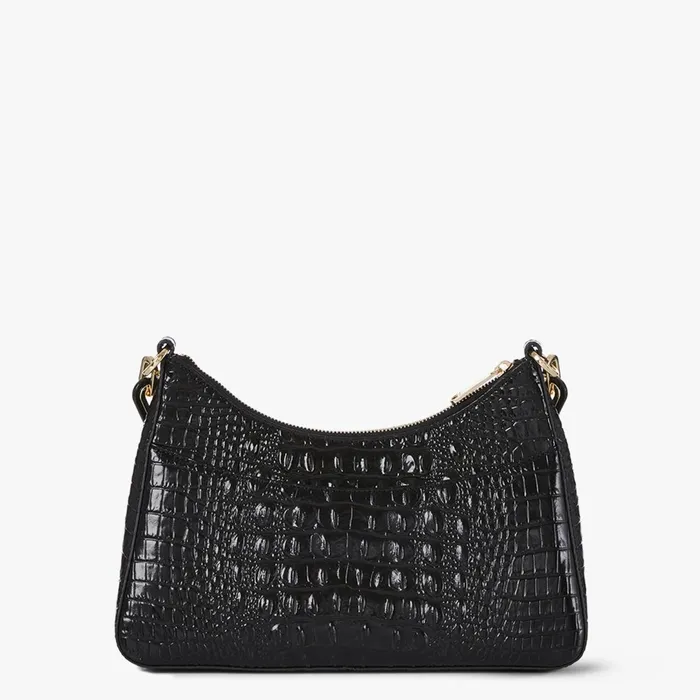 Brahmin Shoulder Bags Mod Esme Black Melbourne 8211 Women Brahmin Shoulder Bags Mod Esme Black Melbourne 8211 Women