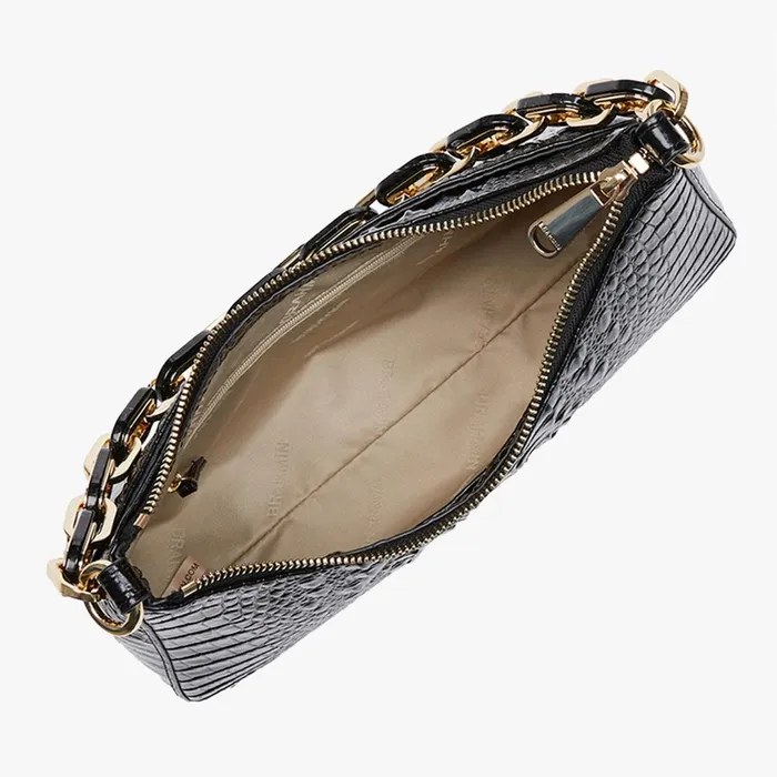 Brahmin Shoulder Bags Mod Esme Black Melbourne 8211 Women Brahmin Shoulder Bags Mod Esme Black Melbourne 8211 Women