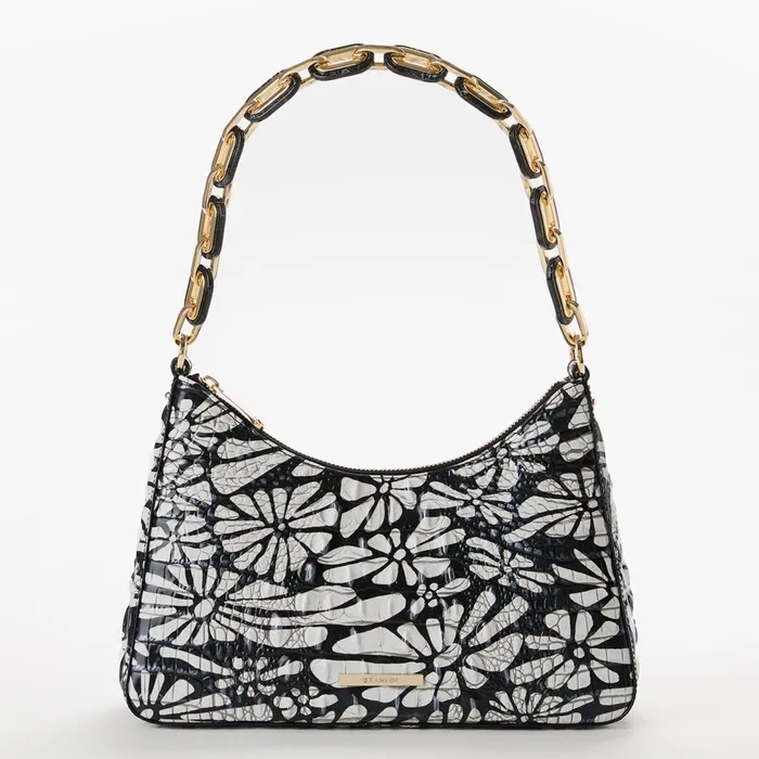 Brahmin Shoulder Bags Mod Esme Daisy Batik 8211 Women