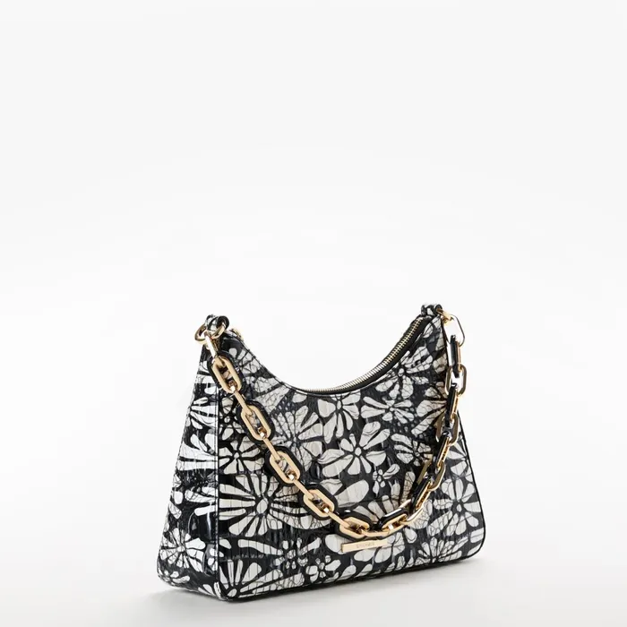 Brahmin Shoulder Bags Mod Esme Daisy Batik 8211 Women Brahmin Shoulder Bags Mod Esme Daisy Batik 8211 Women