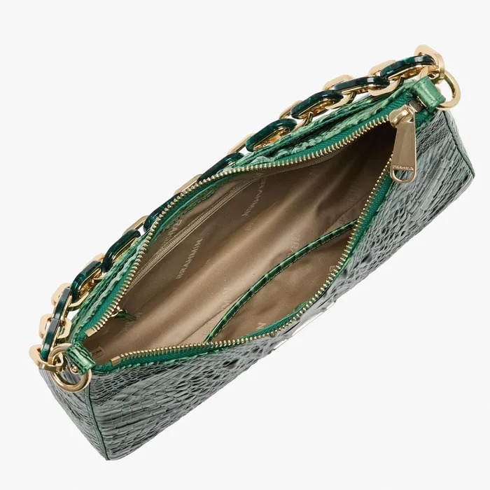 Brahmin Shoulder Bags Mod Esme Parakeet 8211 Women Brahmin Shoulder Bags Mod Esme Parakeet 8211 Women
