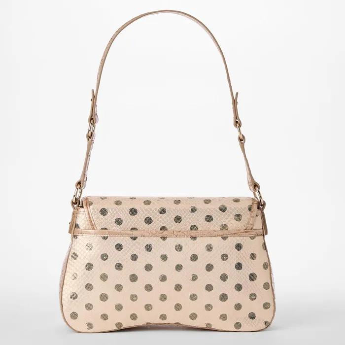 Brahmin Shoulder Bags Nerida Gold Revival 8211 Women