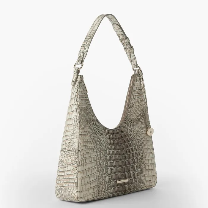 Brahmin Shoulder Bags Tabitha Timeless Taupe Ombre Melbourne 8211 Women