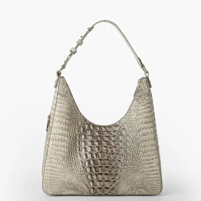 Brahmin Shoulder Bags Tabitha Timeless Taupe Ombre Melbourne 8211 Women
