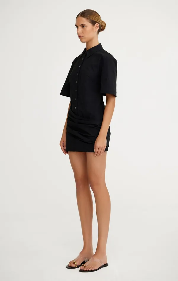 CLAIRE MINI DRESS CLAIRE MINI DRESS