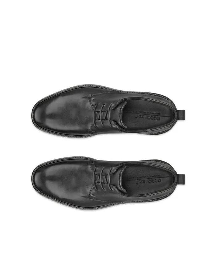 Ecco Dress Shoes Men ECCO St1 Hybrid Black Ecco Dress Shoes Men ECCO St1 Hybrid Black