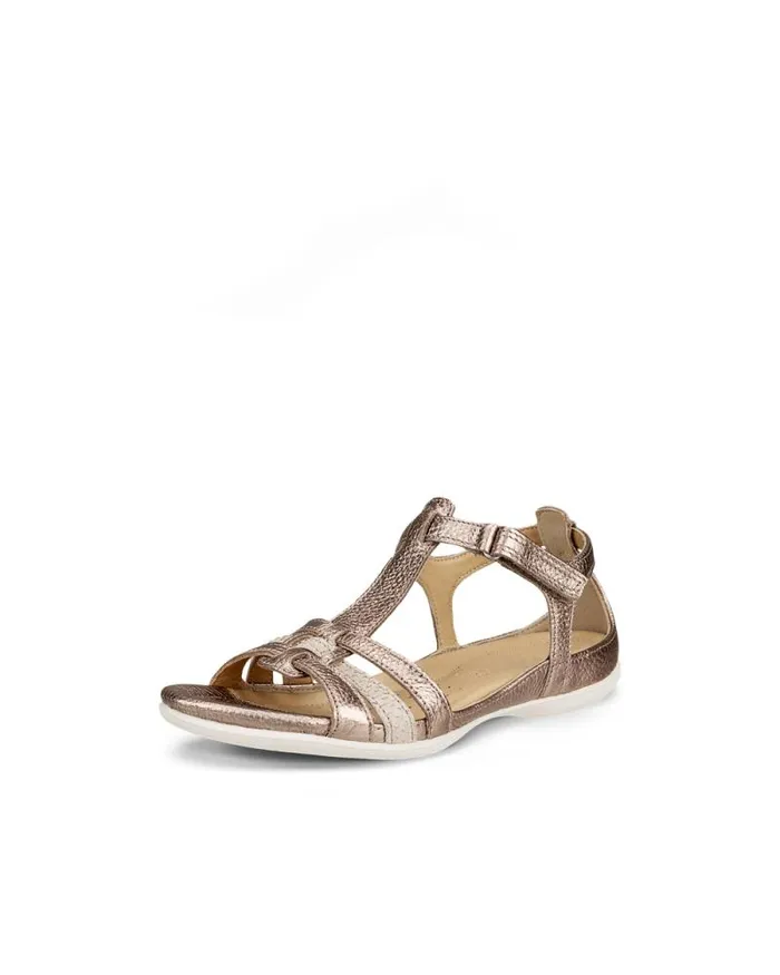 Ecco Sandals Women ECCO Flash Grey Ecco Sandals Women ECCO Flash Grey