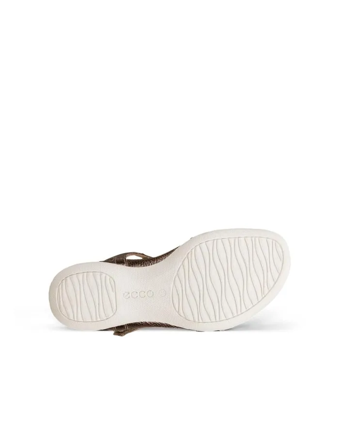 Ecco Sandals Women ECCO Flash Grey Ecco Sandals Women ECCO Flash Grey