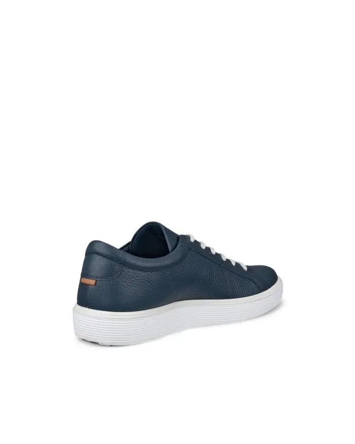 Ecco Sneakers Men ECCO Soft 60 Blue Ecco Sneakers Men ECCO Soft 60 Blue
