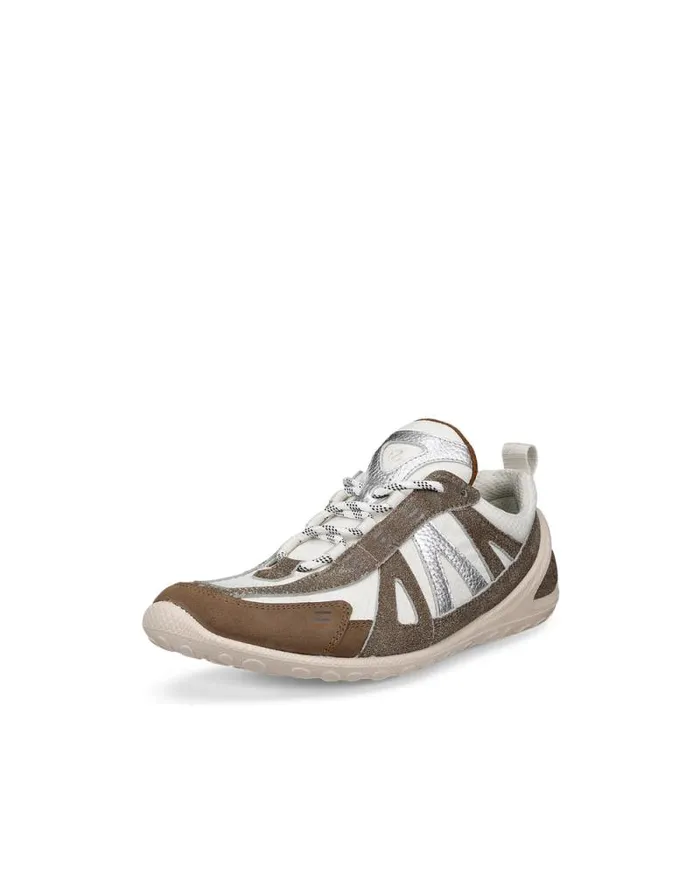 Ecco Sneakers Women ECCO Biom Lite Brown Ecco Sneakers Women ECCO Biom Lite Brown