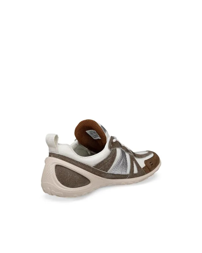 Ecco Sneakers Women ECCO Biom Lite Brown Ecco Sneakers Women ECCO Biom Lite Brown