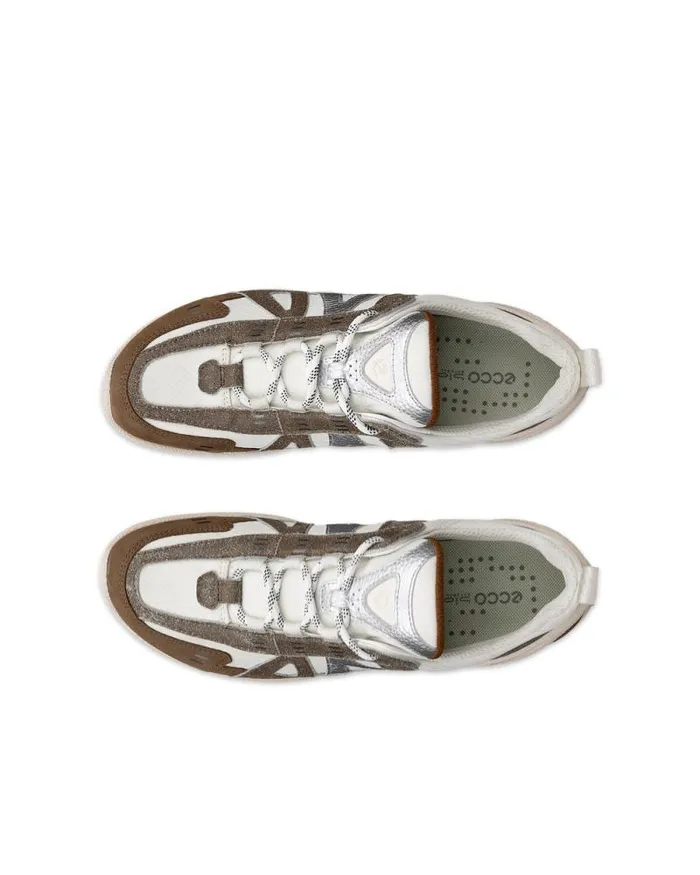 Ecco Sneakers Women ECCO Biom Lite Brown Ecco Sneakers Women ECCO Biom Lite Brown