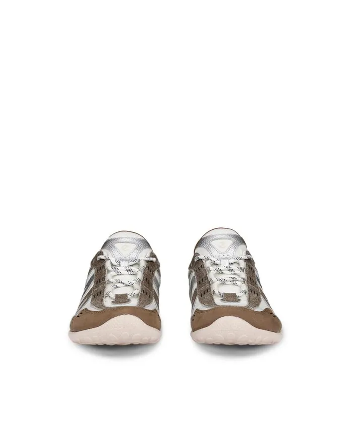 Ecco Sneakers Women ECCO Biom Lite Brown Ecco Sneakers Women ECCO Biom Lite Brown