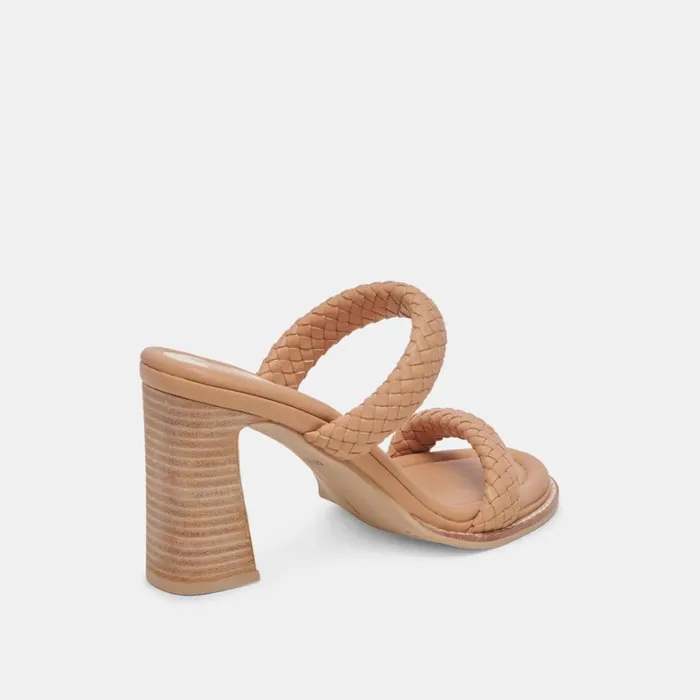 Heels Women Dolce Vita Gala Heels Light Tan Stella