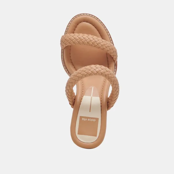 Heels Women Dolce Vita Gala Heels Light Tan Stella