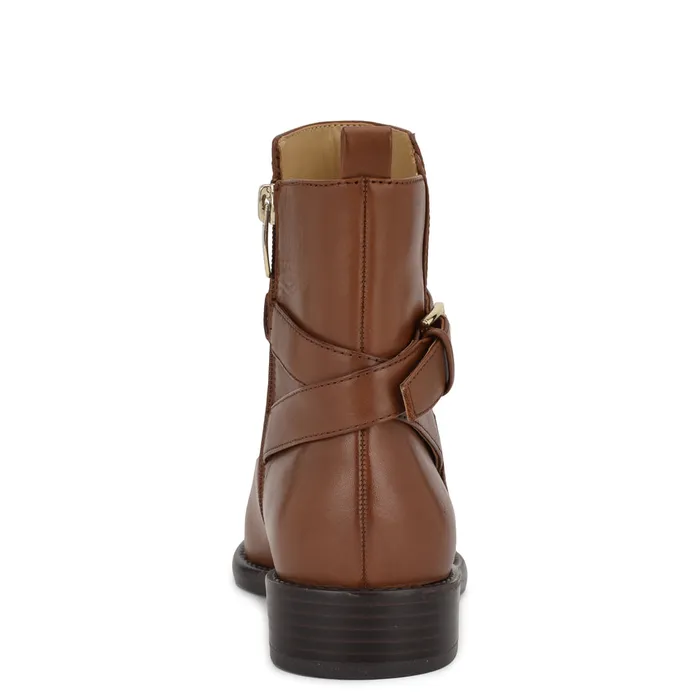 Hoken Ankle Booties Hoken Ankle Booties