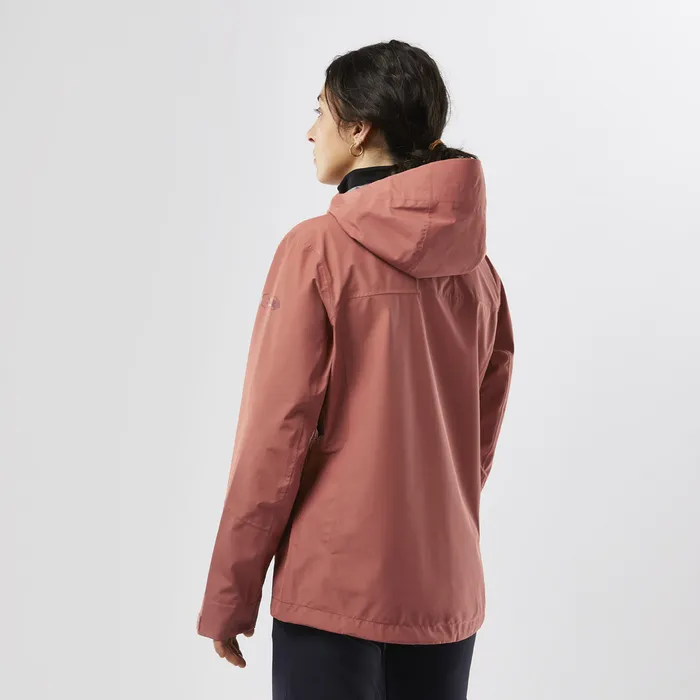 Jackets Eider Womens W Mist Jkt Terracotta Orange Jackets Eider Womens W Mist Jkt Terracotta Orange