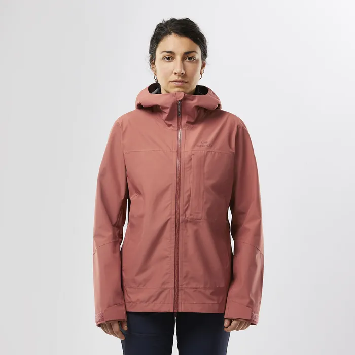 Jackets Eider Womens W Mist Jkt Terracotta Orange Jackets Eider Womens W Mist Jkt Terracotta Orange