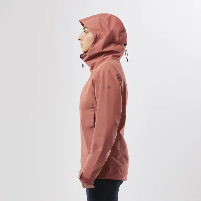 Jackets Eider Womens W Mist Jkt Terracotta Orange Jackets Eider Womens W Mist Jkt Terracotta Orange