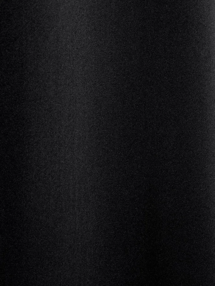 Jet Black Bella Pant Pants and Jumpsuits XRENA Women Jet Black Bella Pant Pants and Jumpsuits XRENA Women