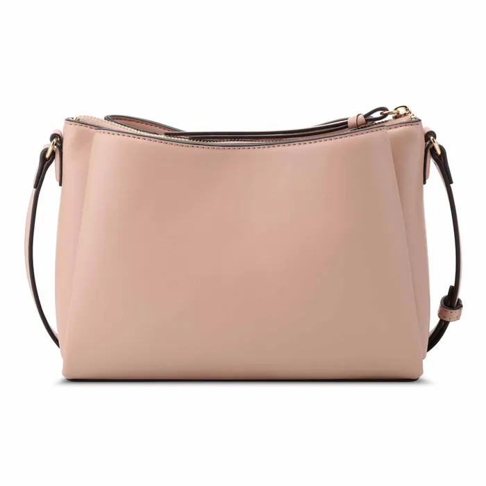 Leonel Triple Compartment Crossbody Leonel Triple Compartment Crossbody