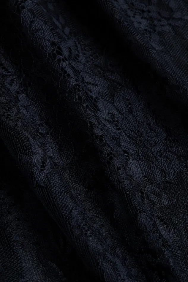 Makena Lace Pencil Skirt Black Women L039Agence Skirts Makena Lace Pencil Skirt Black Women L039Agence Skirts