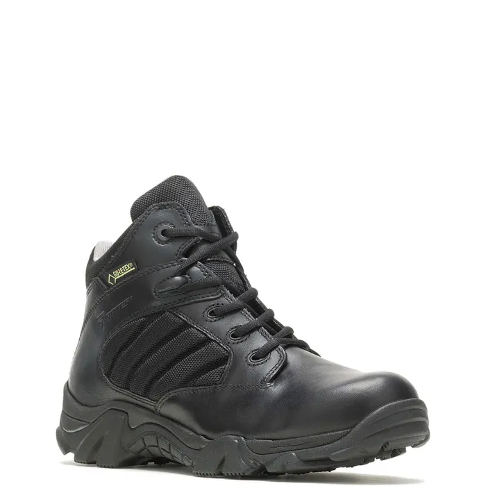 Men GX4 Boot With GORETEX Black Wolverine Waterproof