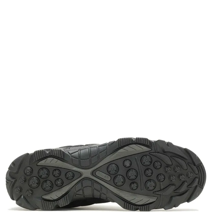 Men GX4 Boot With GORETEX Black Wolverine Waterproof