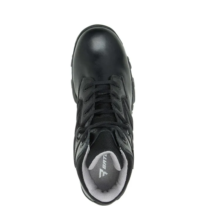 Men GX4 Boot With GORETEX Black Wolverine Waterproof