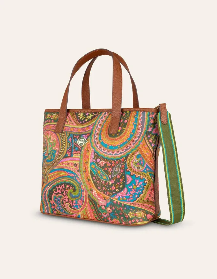 Oilily Handbags Bags Hiro Handbag Oilily Handbags Bags Hiro Handbag
