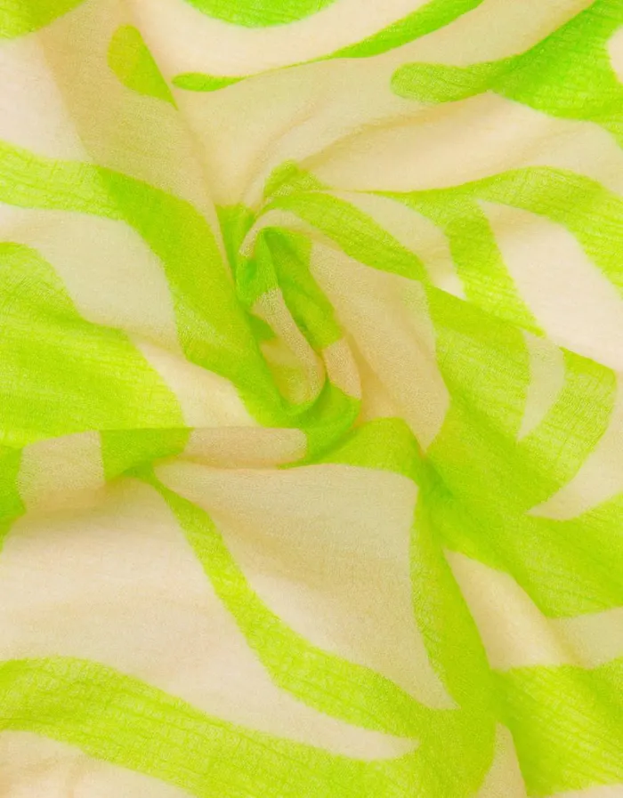 Oilily Scarfs and Hats Women Adventure Swirl Scarf Mikakievening Sand Oilily Scarfs and Hats Women Adventure Swirl Scarf Mikakievening Sand