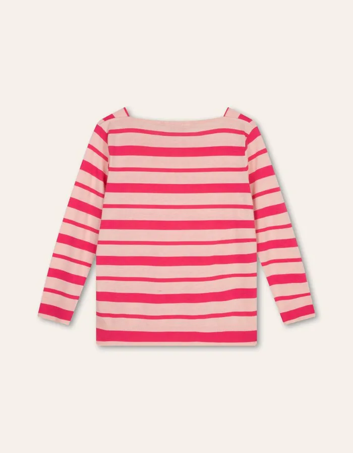 Oilily TShirts and Tops Women Trance TShirt Evening Sand Oilily TShirts and Tops Women Trance TShirt Evening Sand